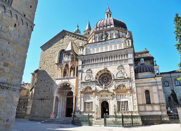 Santa Maria Maggiore (Basílica de Santa María Mayor)