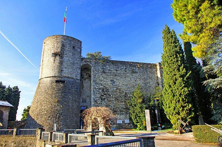 Museo Rocca 