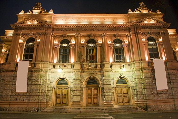 Piazza Matteotti 