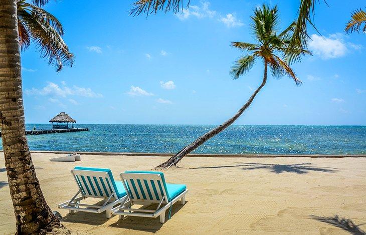 Ambergris Caye, Belize
