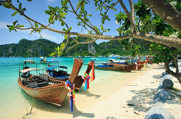 Île Phi Phi
