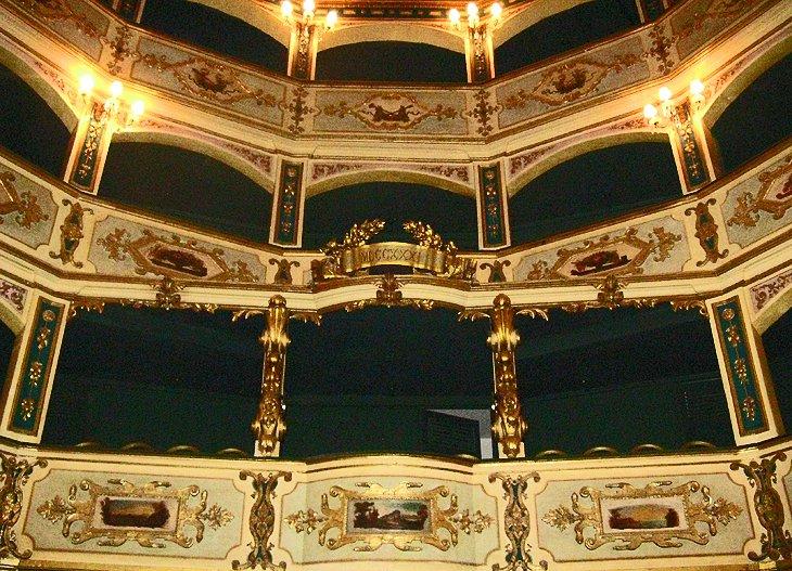 Teatro Manoel