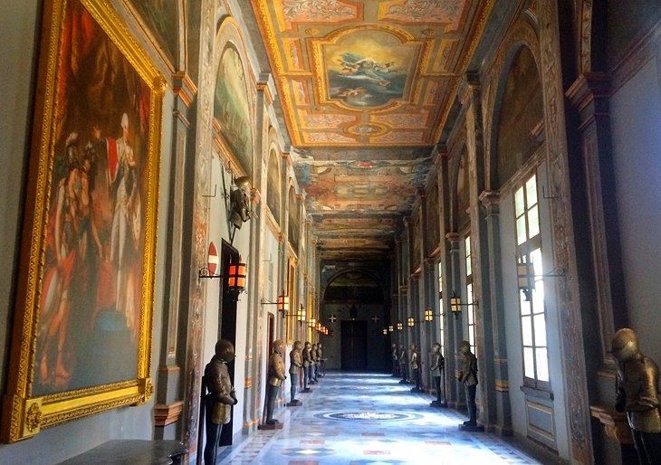 Palacio del Gran Maestro
