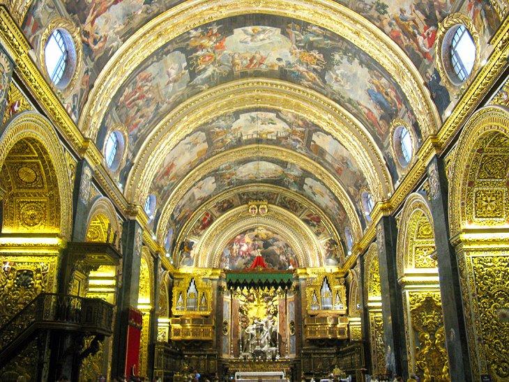 Catedral Co-Catedral de San Juan