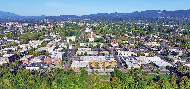 Corvallis