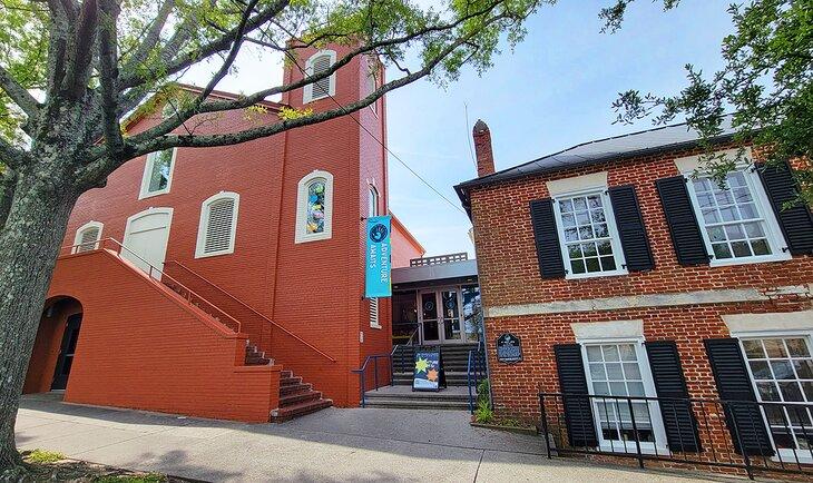 Museo Infantil de Wilmington