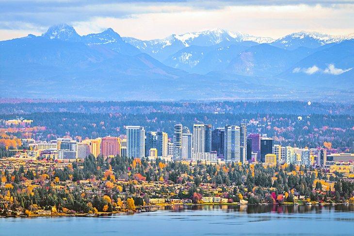 Bellevue