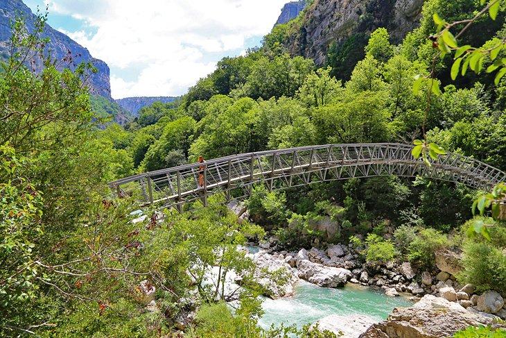El Sendero Martel