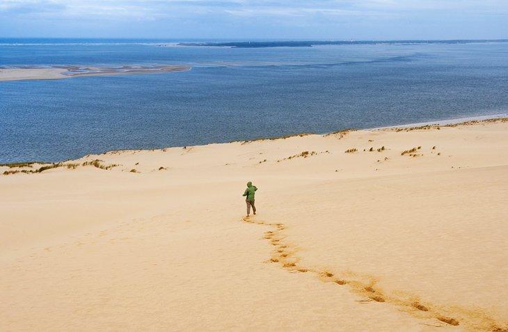 La Duna de Pilat