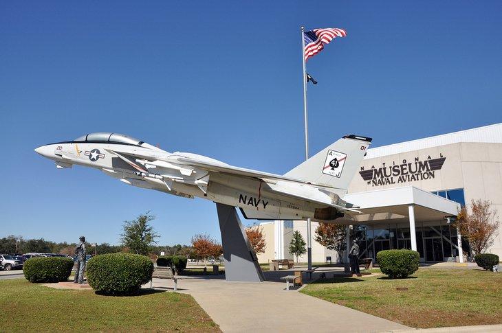 Museo Nacional de Aviación Naval