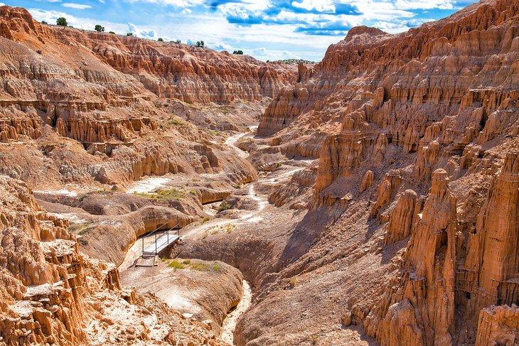 Parc d'État de la Gorge de la Cathédrale