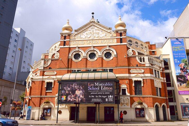 Gran Ópera de Belfast
