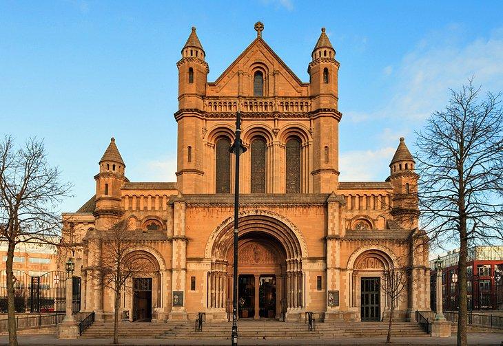 Catedral de St. Anne