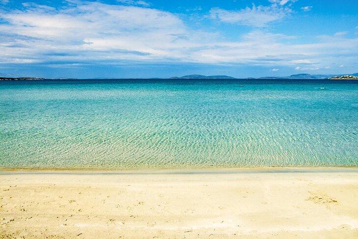 Playa de Ilica