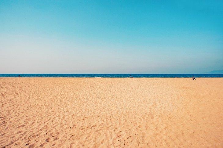 Playa de Pamucak