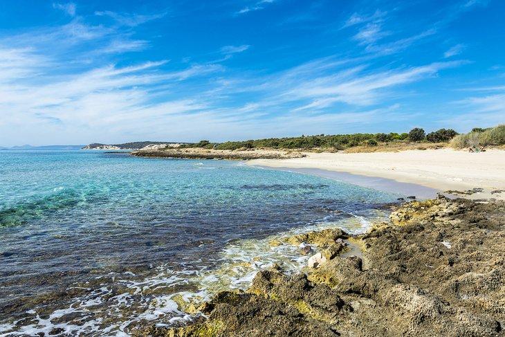 Playa de Altinkum