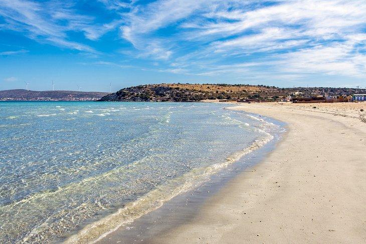 Playa de Pirlanta