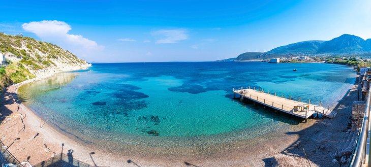 Playa de Mimoza
