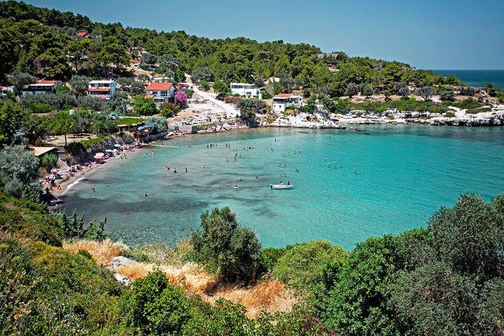 Cala de Boyabagi
