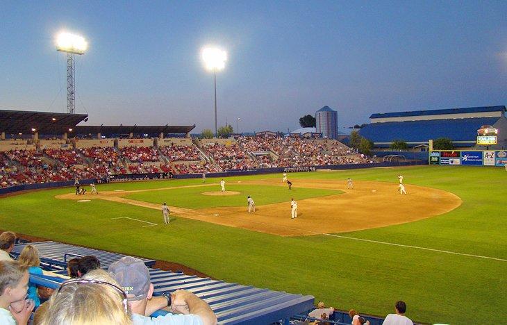 Estadio Avista