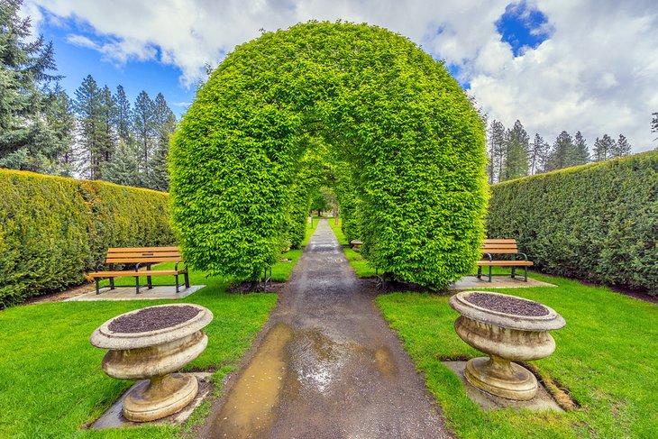 Parque Manito