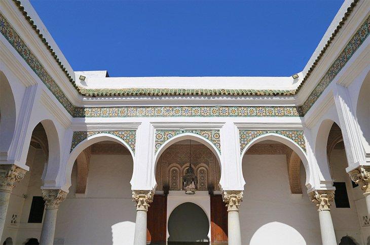 Musée de la Kasbah
