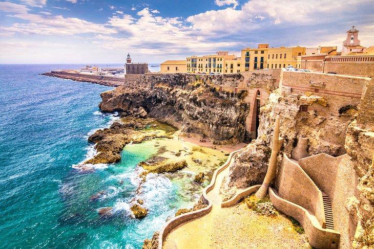 Melilla