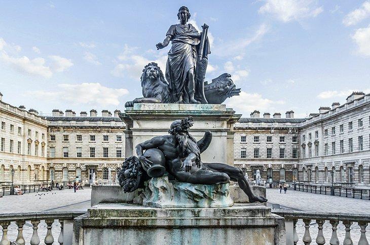 Galería del Instituto Courtauld