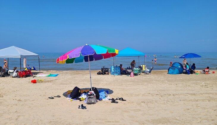Playa Wasaga