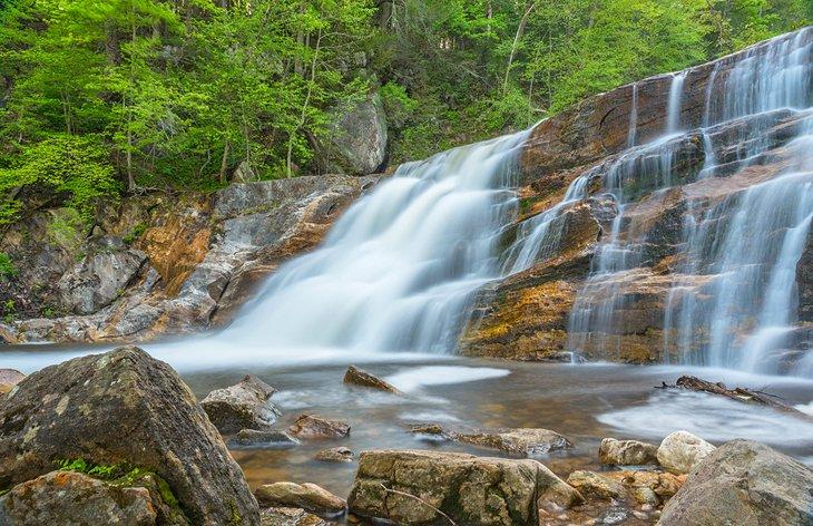 Chutes de Kent