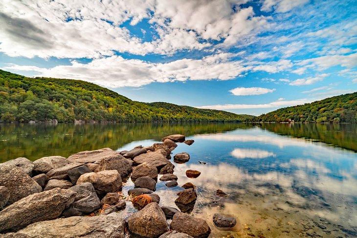 Lac Candlewood