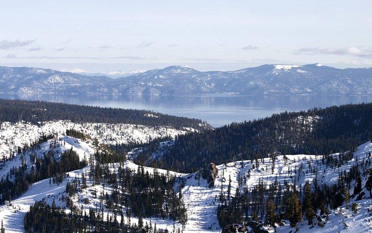 Palisades Tahoe