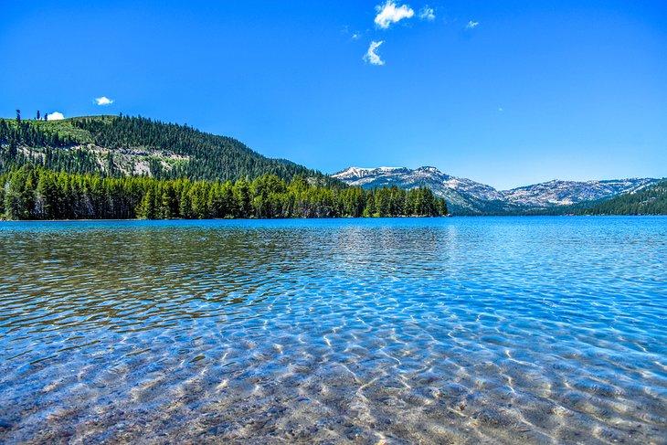 Lago Donner