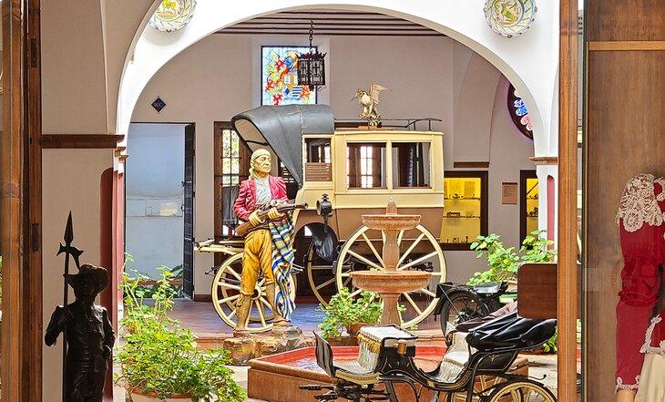 Museo Lara