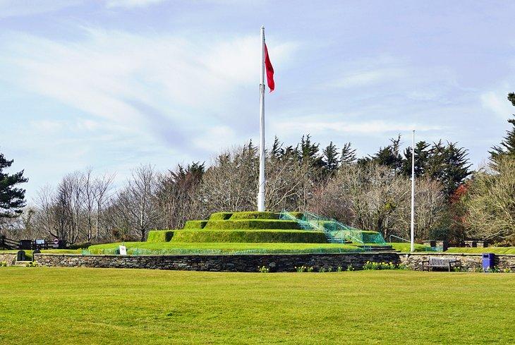 Colina de Tynwald