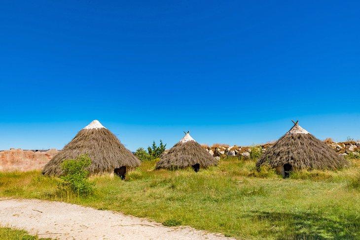 Sitio arqueológico de Atapuerca