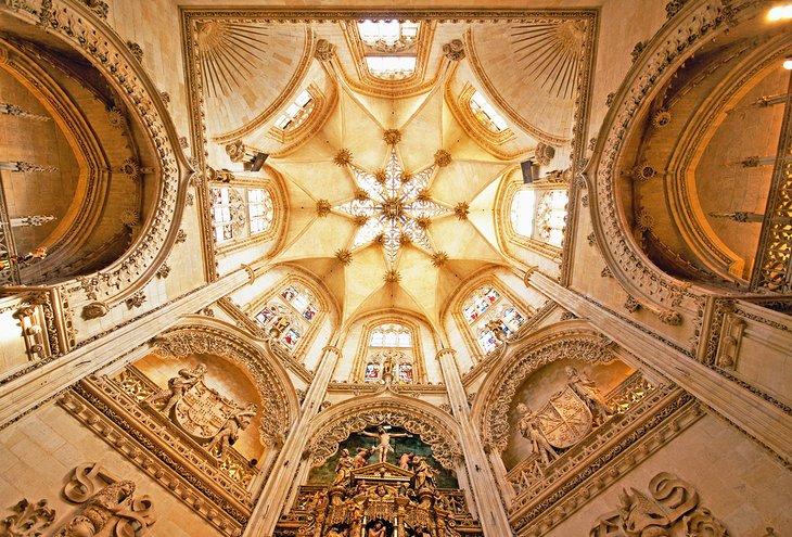Capilla del Condestable