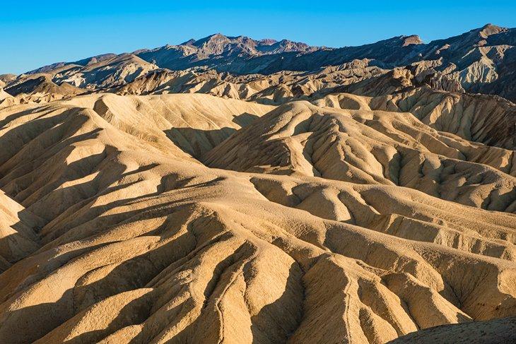 Point Zabriskie