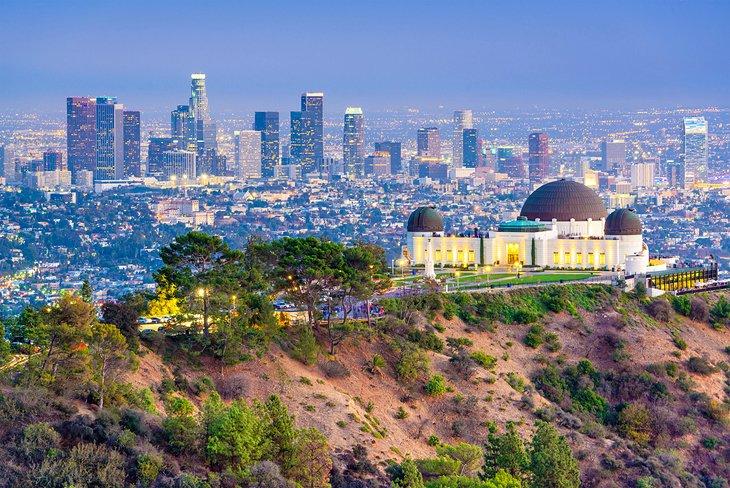 Observatoire de Griffith