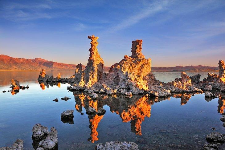 Lac Mono