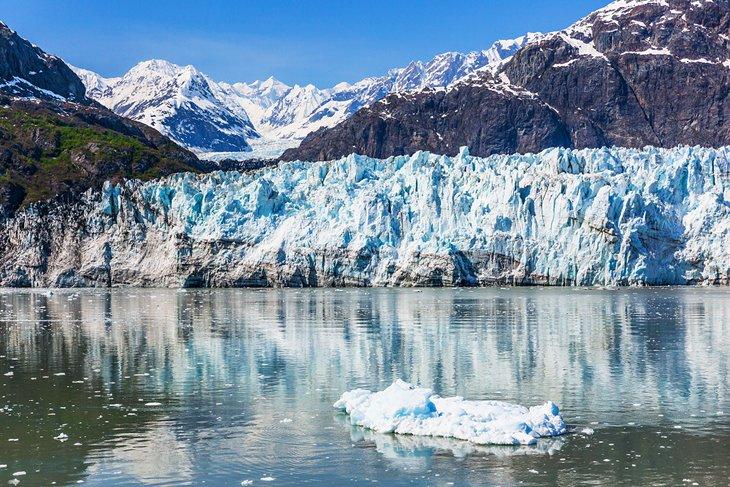 Glacier Margerie