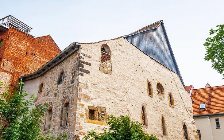 La Vieille Synagogue