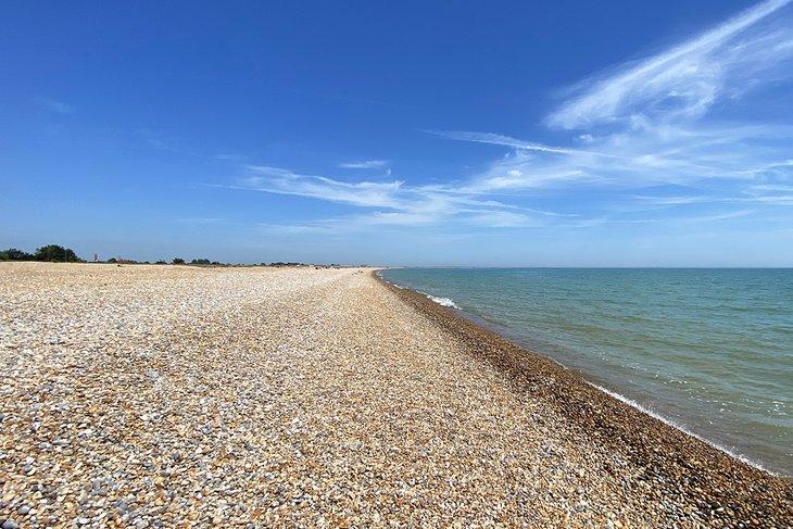 Winchelsea Beach