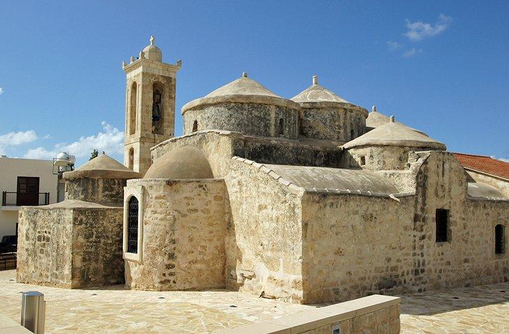 Agia Paraskevi