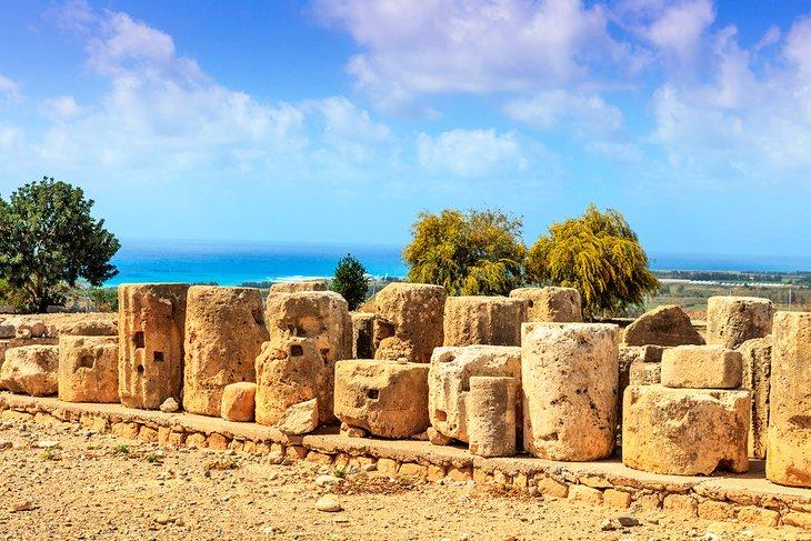 Sanctuaire d'Aphrodite