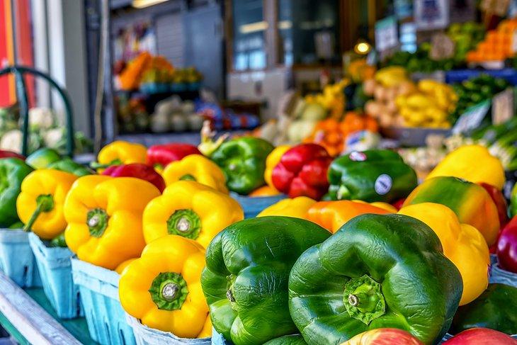 Mercado de Findlay
