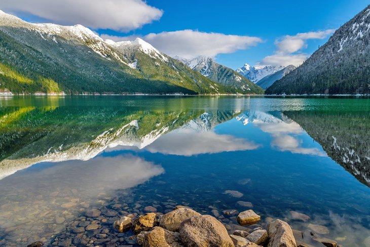 Lac Chilliwack