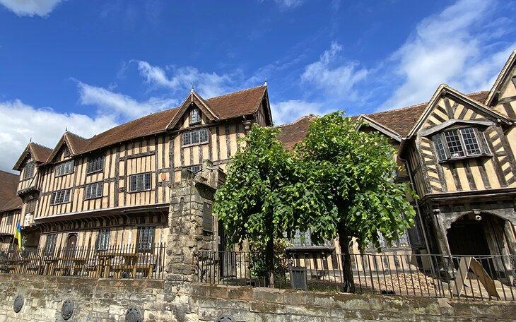 Hospital Lord Leycester