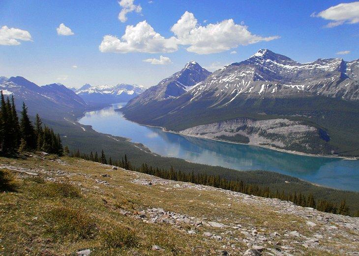 Country de Kananaskis