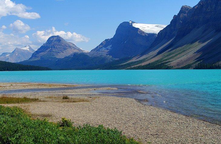 Parque Nacional Banff